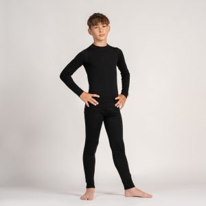 Long Sleeves